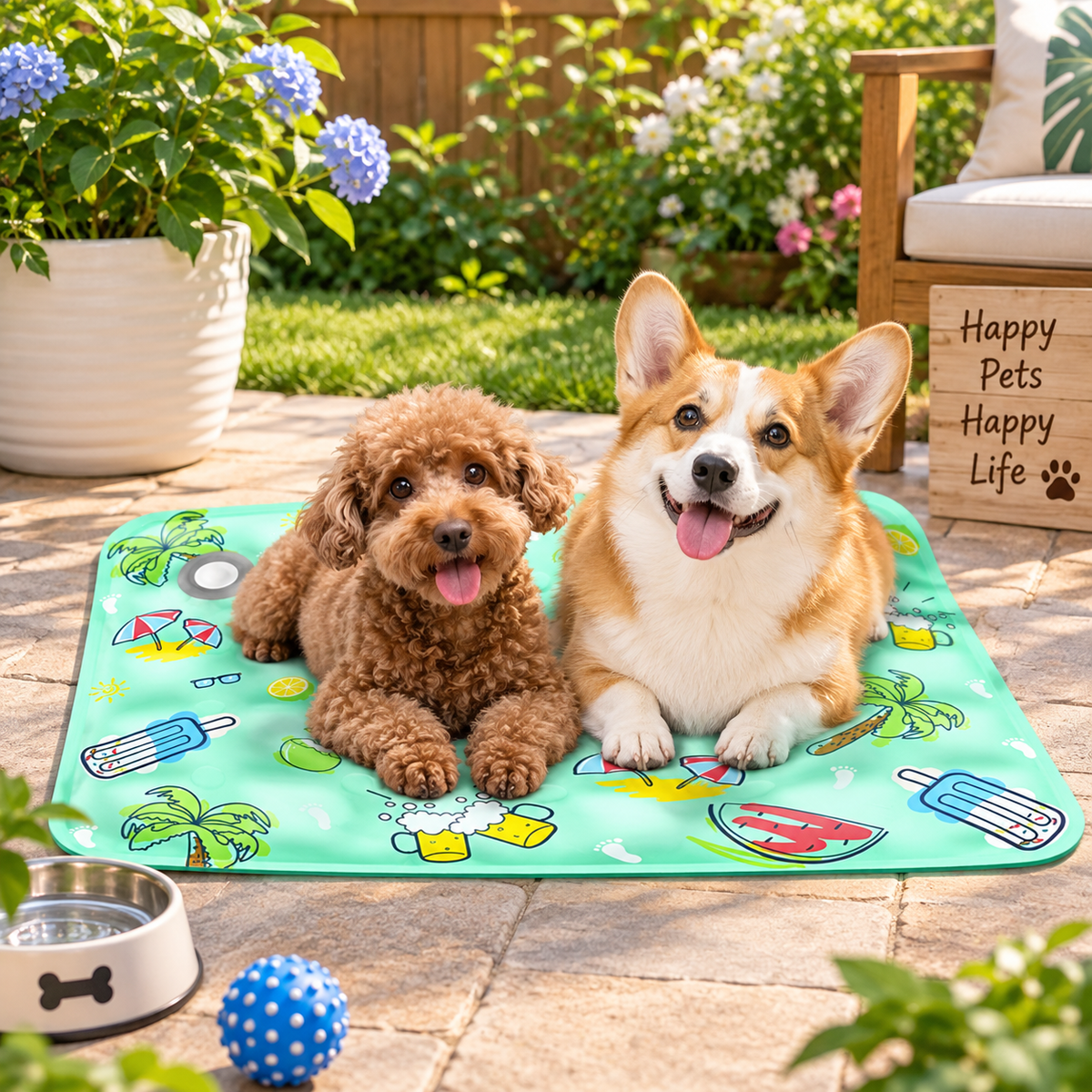 Pet Cooling Mat