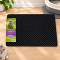 2-Layer Cat Litter Mat