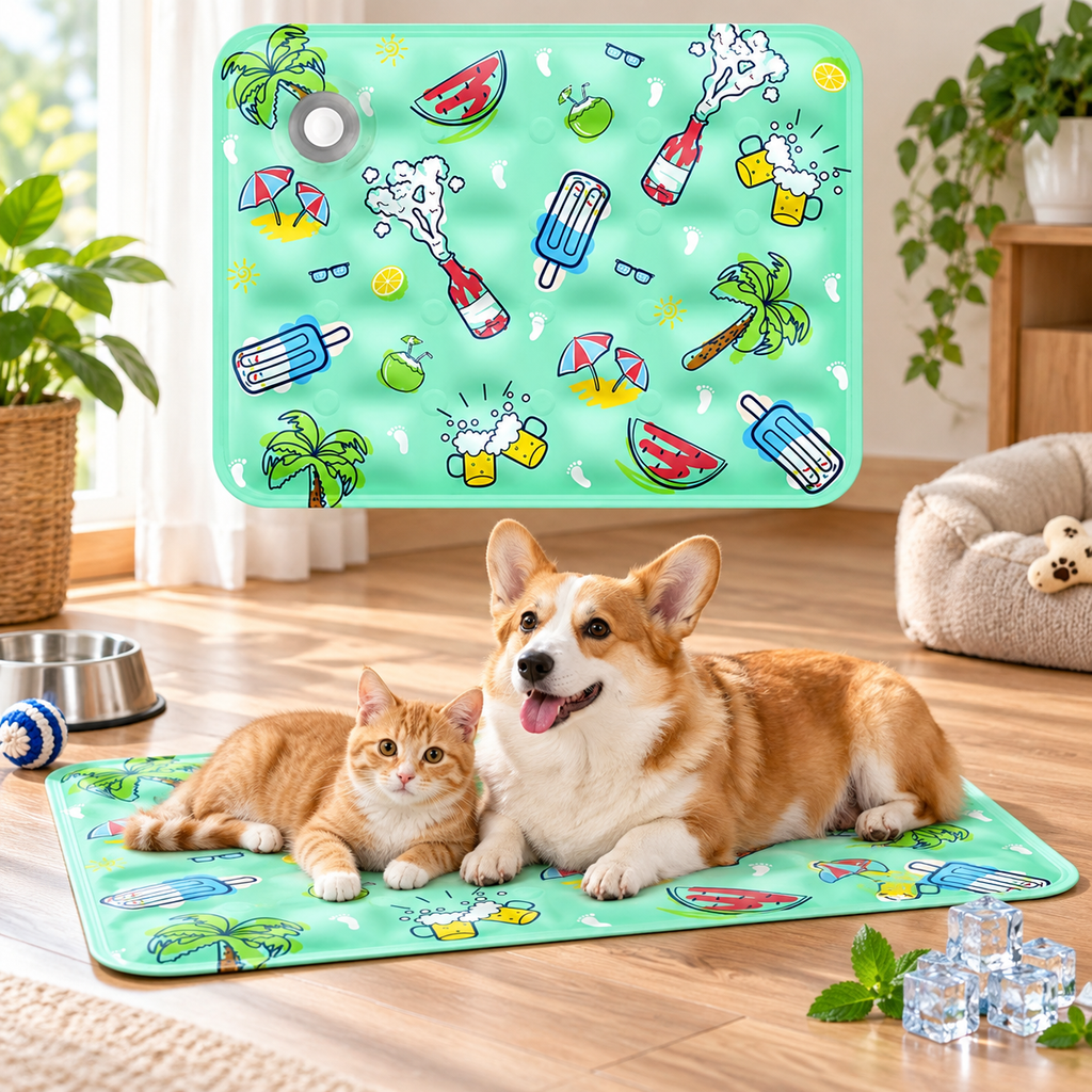 Pet Cooling Mat