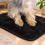 Soft Dog Crate Mat