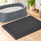 2-Layer Cat Litter Mat
