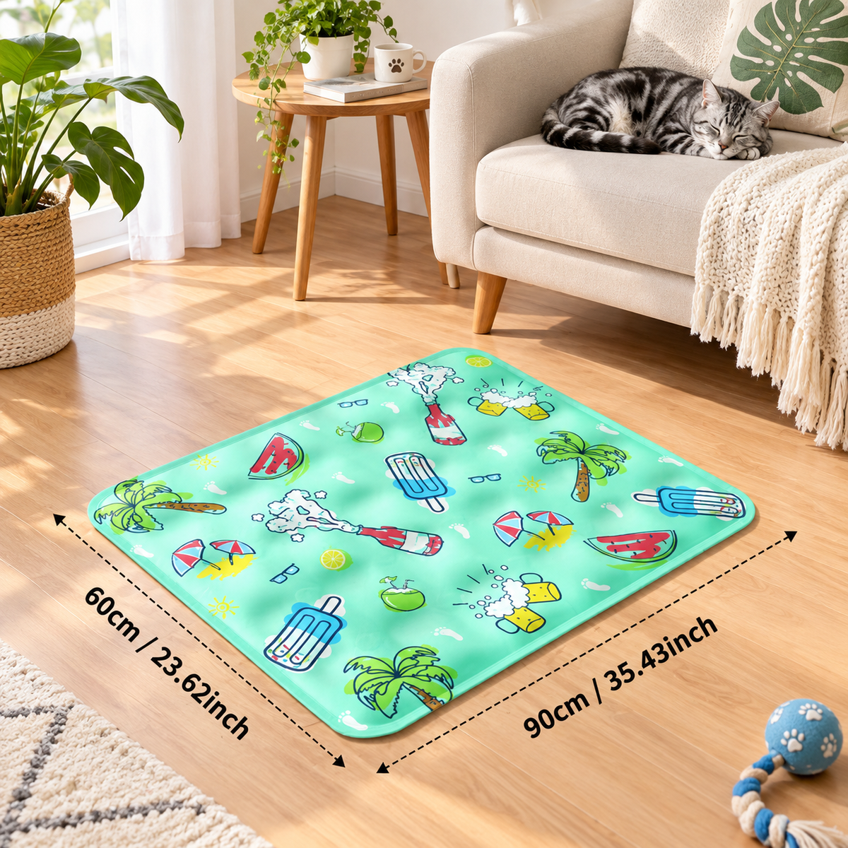 Pet Cooling Mat
