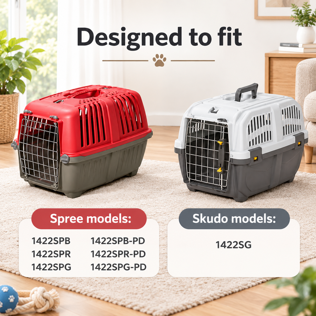 Soft Pet Carrier Bed