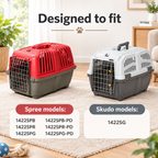 Soft Pet Carrier Bed