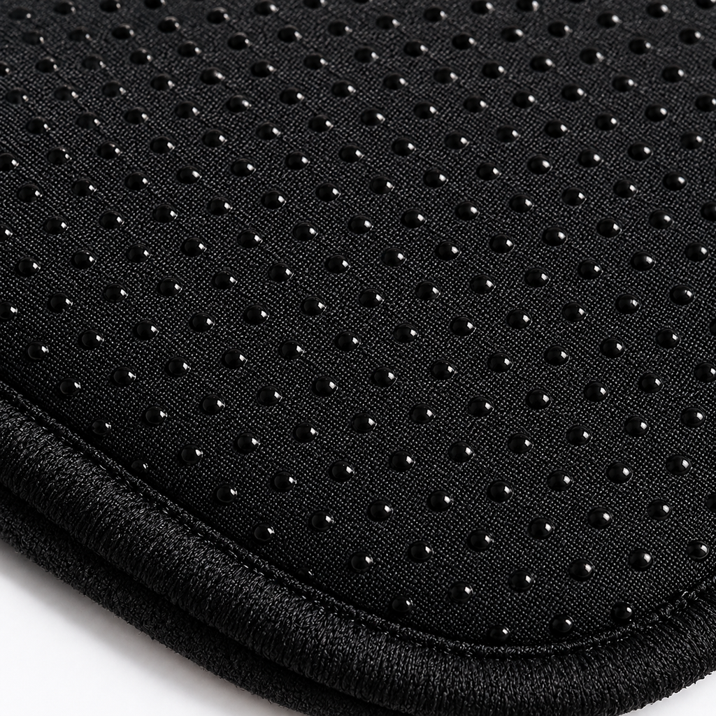 Soft Dog Crate Mat