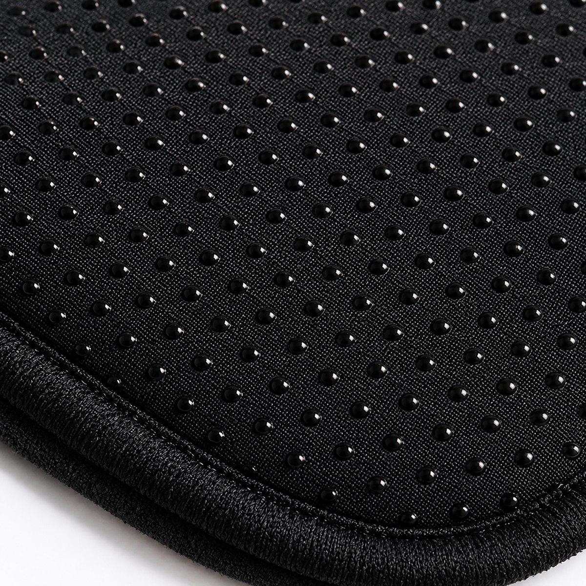 Soft Dog Crate Mat