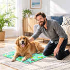 Pet Cooling Mat
