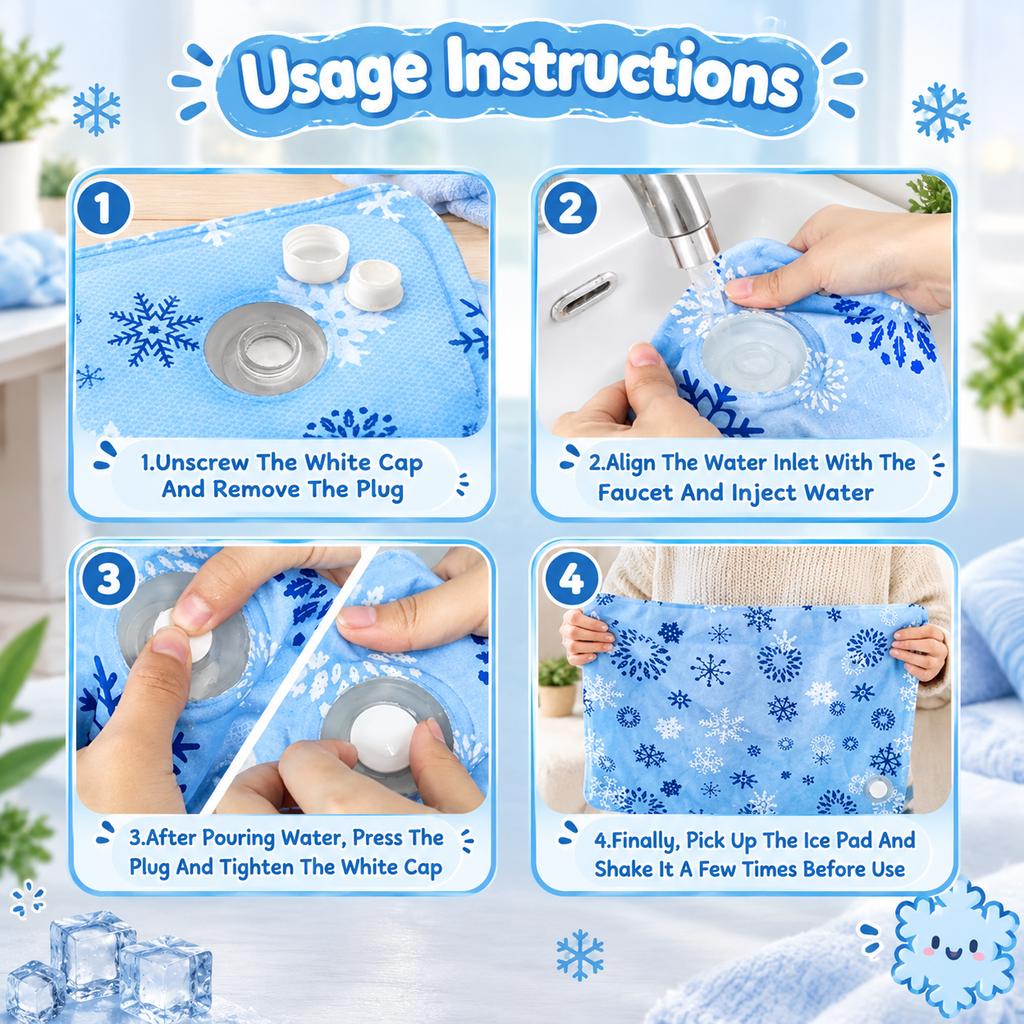 Pet Cooling Mat