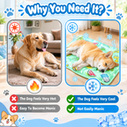 Pet Cooling Mat