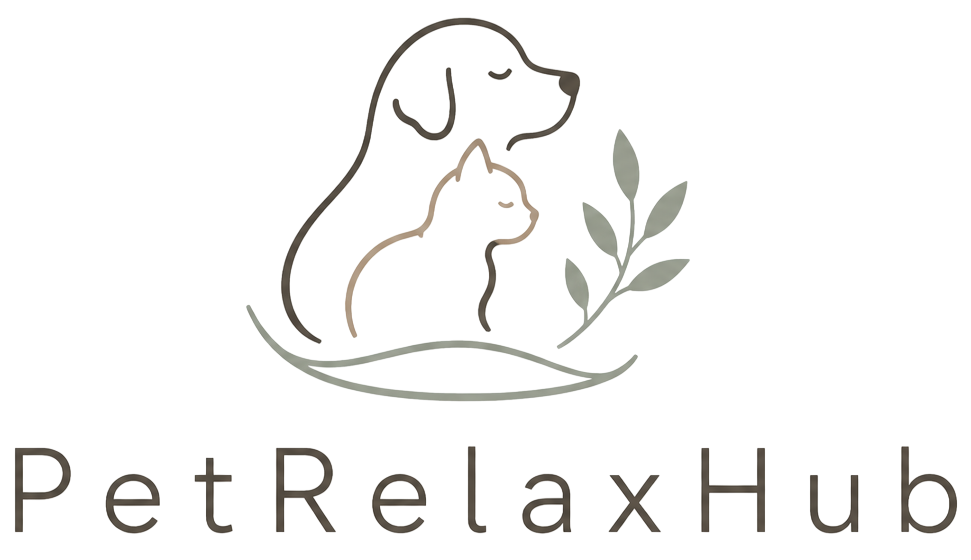 Pet Relax Hub